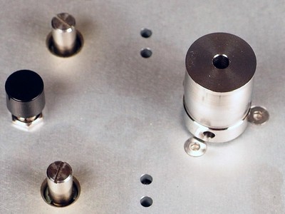 Galibier Design - Drive Pulley Close-up