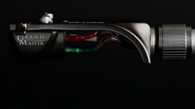 Galibier Design - DS Audio HS 001 Headshell