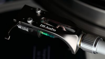 Galibier Design - DS Audio HS 001 Headshell