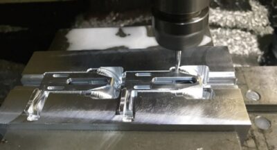 Galibier Design - DS Audio HS 001 Headshell