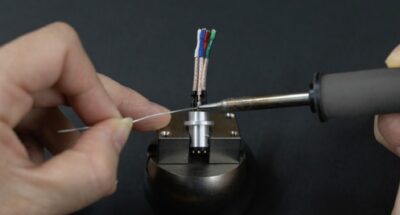 Galibier Design - DS Audio HS 001 Headshell
