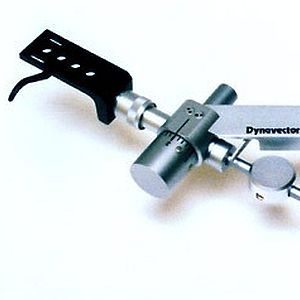 Galibier Design - Dynavector Tonearm