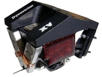 Dynavector Cartridge (Transparent Background 400x300) Galibier Design - Dynavector Cartridge