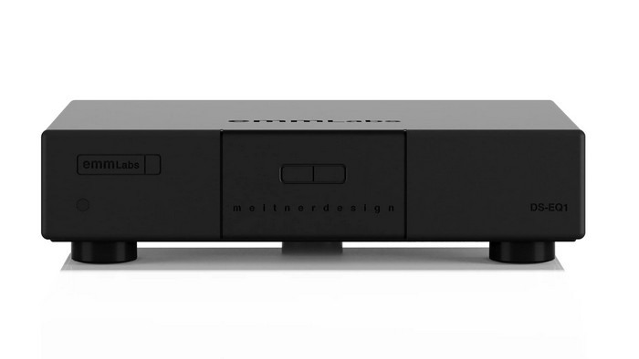 EMM Labs DS-EQ1 Optical Equalizer Galibier Design -EMM Labs DS-EQ1 Optical Equalizer