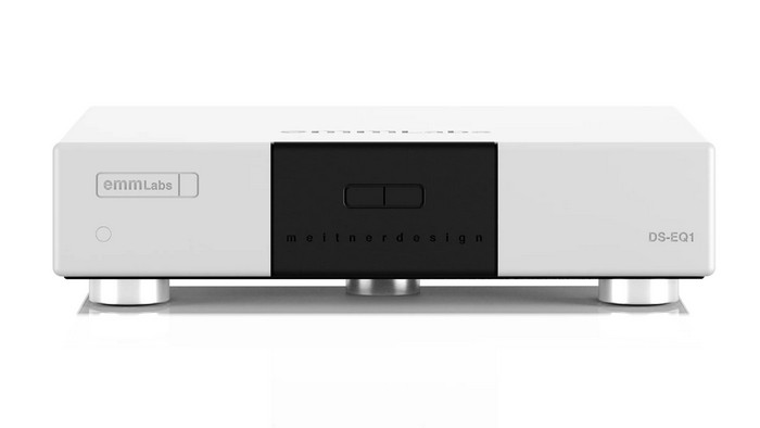 EMM Labs DS-EQ1 Optical Equalizer Galibier Design - EMM Labs DS-EQ1 Optical Equalizer