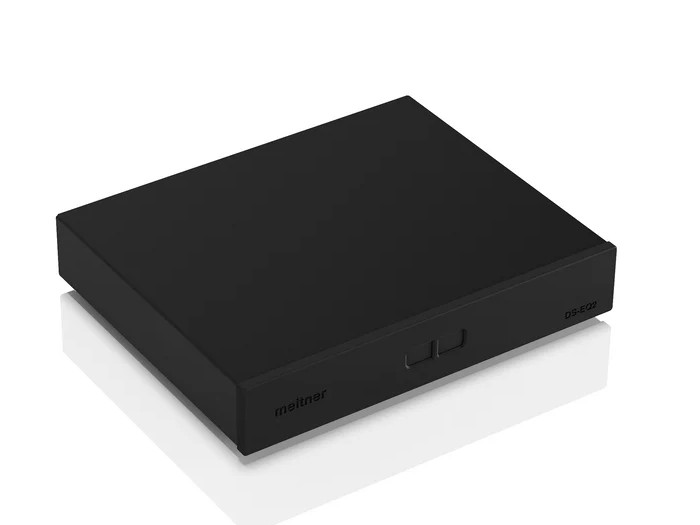 EMM Labs DS-EQ2 Optical Equalizer Galibier Design -EMM Labs DS-EQ2 Optical Equalizer