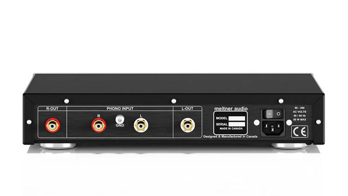 EMM Labs DS-EQ2 Optical Equalizer Galibier Design -EMM Labs DS-EQ2 Optical Equalizer