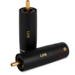 Galibier Design - ETI Copper LINK RCA