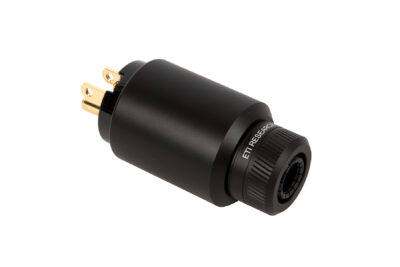 ETI Legato AC Connector - 01 Galibier Design - ETI Legato AC Connector