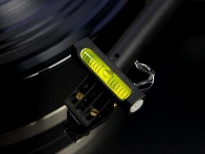 Galibier Design - Feickert Bubble Level