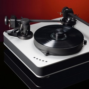 Feickert Firebird Thumbnail Galibier Design - Feickert Firebird Turntable