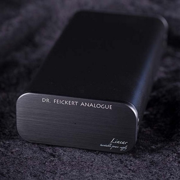 Feickert Linear Power Supply Galibier Design - Feickert Linear Power Supply