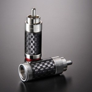 Furutech - Thumbnail Galibier Design - Furutech RCA
