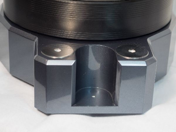 Gavia 1.5 Conversion Cavity Galibier Design - Gavia 1.5 Turntable