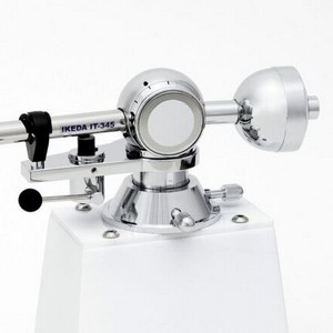 Galibier Design - Ikeda Tonearm
