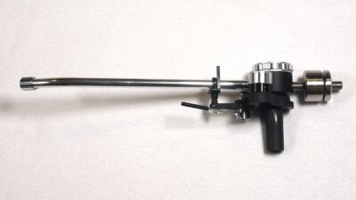 Galibier Design - Jelco Counterweight Mod: 850L