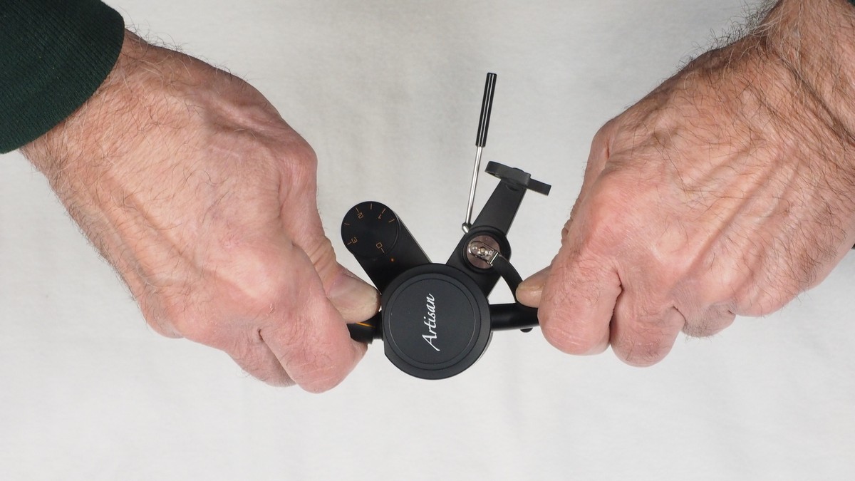 Jelco Arm Stub Removal:  Wiggle Left Galibier Design - Jelco Arm Stub Removal: Wiggle Left