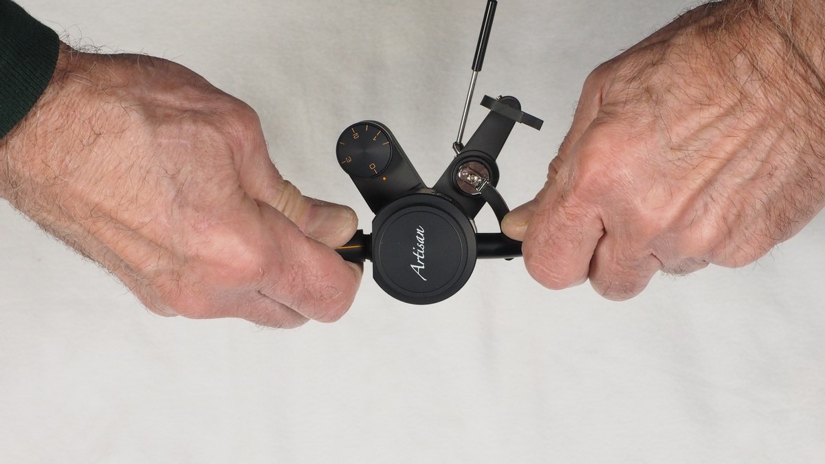 Jelco Arm Stub Removal:  Wiggle Right Galibier Design - Jelco Arm Stub Removal: Wiggle Right