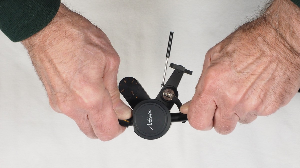 Jelco Arm Stub Removal:  Wiggle Left Galibier Design -Jelco Arm Stub Removal: Wiggle Left
