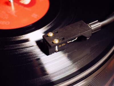 Galibier Design - Denon DL 103R and Jelco