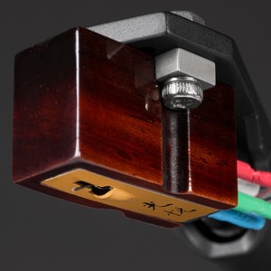 Koetsu Cartridge - Thumbnail Galibier Design - Koetsu Cartridge