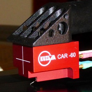 Galibier Design - Kuzma CAR-60 Cartridge