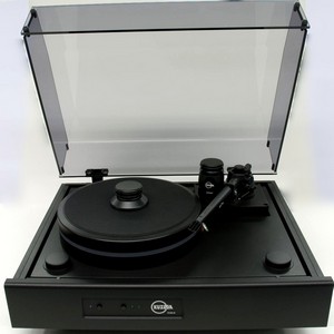 Kuzma Stabi M Thumbnail Galibier Design - Kuzma Stabi M Turntable