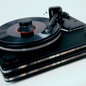 Kuzma Stabi Ref 2 Thumbnail Galibier Design - Kuzma Stabi Ref 2 Turntable