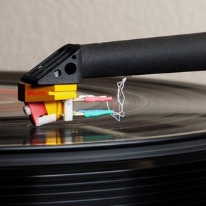 Galbier Design - Kuzma 4Point Tonearm