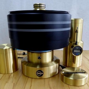 Kuzma XL Air Thumbnail Galibier Design - Kuzma XL Air Turntable