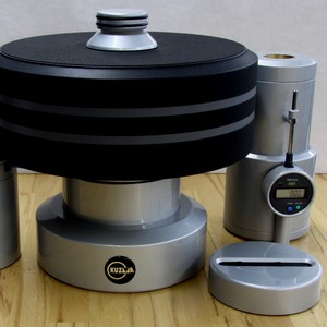 Kuzma XL DC Thumbnail Galibier Design - Kuzma XL DC Turntable