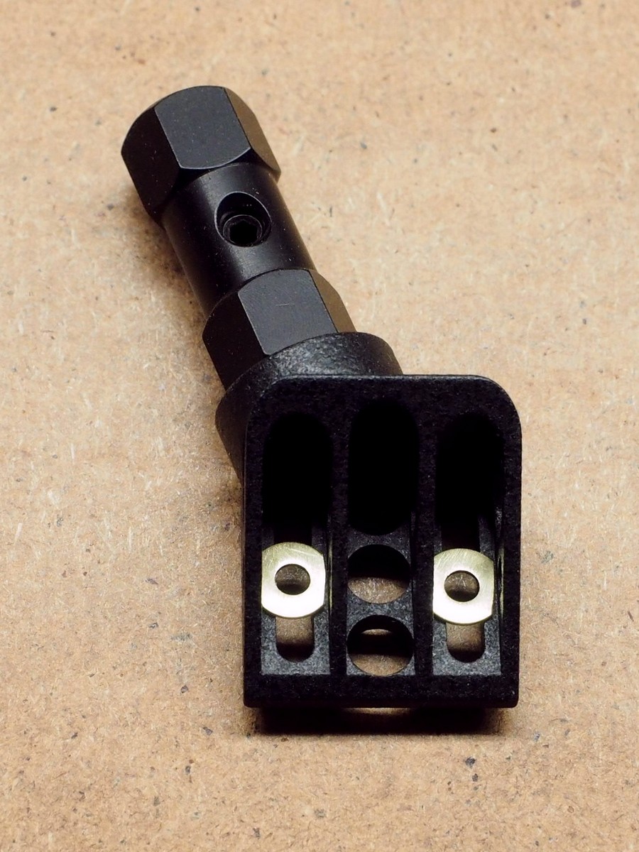 Kuma Headshell Washers Galibier Design - Kuma Headshell Washers