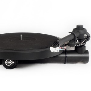 Galibier Design - Kuzma Stabi S with 4Point-9 Tonearm
