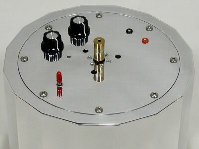 Galibier Design - Legacy Motor Drive