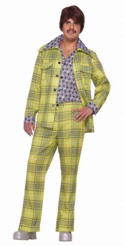 Leisure Suit Photo of Leisure Suit