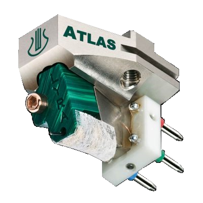 Galibier Design - Lyra Cartridge
