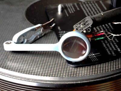 Galibier Design - Setup Tools