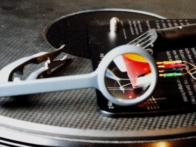Galibier Design - Setup Tools