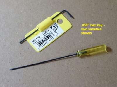 Galibier Design - Motor Pulley Removal