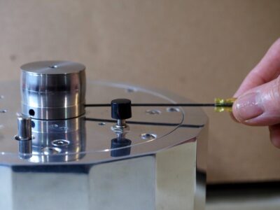 Galibier Design - Motor Pulley Removal