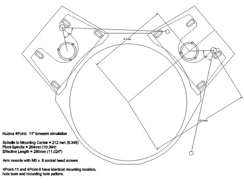 mounting_simulation Galibier Design - Arm Mounting Simulation