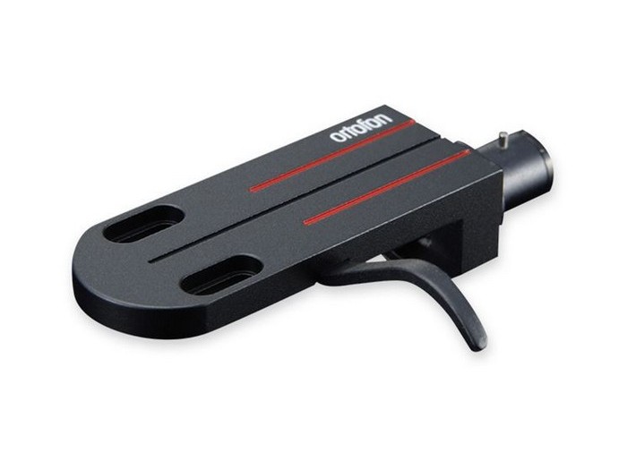 Ortofon Headshell LH-6000 Galibier Design - Ortofon Headshell LH-6000
