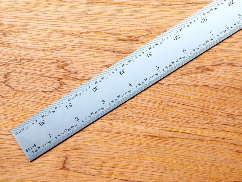 Ruler Galibier Design - Ruler