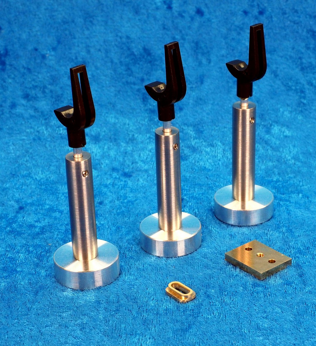 Schröder Parts Galibier Design - Schröder Accessories