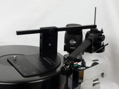 Galibier Design Setup Tools - Feickert Protractor
