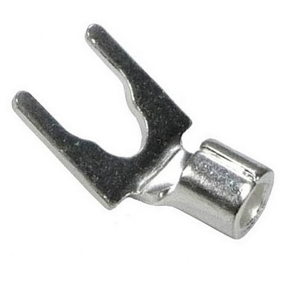 Silver Spade Lug Galibier Design - Silver Spade Lug