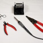 Soldering Tools