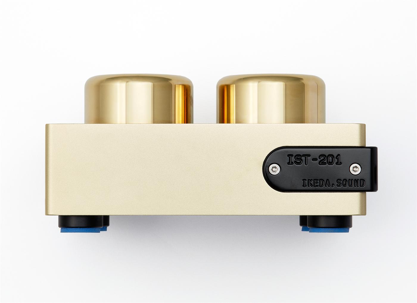 Ikeda IST201-01 Step-up Transformer Galibier Design - Ikeda IST201-01 Step-up Transformer