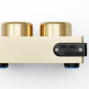 Galibier Design - Ikeda IST201-01 Step-up Transformer