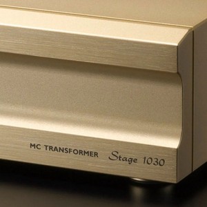 Galibier Design - My Sonic Lab Step-up Transformer 1030